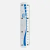 Thumbnail ORO Transparent Ruler 6" and 12"3