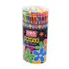 Thumbnail ORO Trifle Lead Pencils Jar (72 Pieces)2