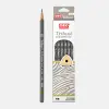 Thumbnail ORO Triluxe Lead Pencils (12 Pack)4