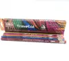 Thumbnail ORO Trimetal HB Pencils with Eraser (12 Pack)1