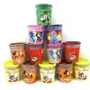 Thumbnail Play-Doh Modeling Clay Single Color0
