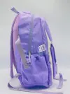 Thumbnail Premium Girls Multi-Pocket School Backpack2
