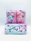 Thumbnail Purple Unicorn Plush Pencil Pouch1