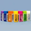Thumbnail Shark Colorful Erasers Pack (8 Colors)2