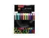 Thumbnail Signature Fineliner Pointer Set (12 Colors)0