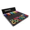 Thumbnail Signature Fineliner Pointer Set (12 Colors)2