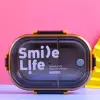 Thumbnail Smile Life Stainless Steel Lunch Box 710ml9
