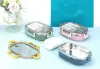Thumbnail Smile Life Stainless Steel Lunch Box 710ml2
