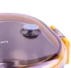 Thumbnail Smile Life Stainless Steel Lunch Box 710ml4