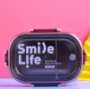 Thumbnail Smile Life Stainless Steel Lunch Box 710ml7