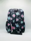 Thumbnail Smile Lucy Girls School Bag3