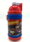 Thumbnail Spider-Man Lunch Box and Water Bottle Deal3