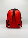 Thumbnail Spider-Man Theme Boys School Backpack1