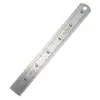 Thumbnail Stainless Steel Ruler 12" (30cm)1