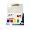 Thumbnail Transparent Acrylic Clipboard0