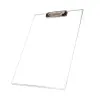 Thumbnail Transparent Acrylic Clipboard2