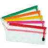 Thumbnail Transparent Exam Pencil Pouch (PVC Clear)0