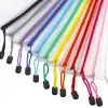 Thumbnail Transparent Exam Pencil Pouch (PVC Clear)2