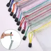 Thumbnail Transparent Exam Pencil Pouch (PVC Clear)3