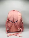Thumbnail Trendy Peach Backpack for Girls1