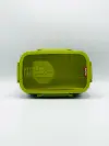 Thumbnail Uissbia 2-Compartment Leak-Proof Lunch Box Pink0