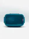Thumbnail Uissbia 2-Compartment Leak-Proof Lunch Box Green0