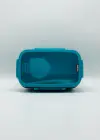 Thumbnail Uissbia 2-Compartment Leak-Proof Lunch Box Blue0