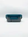 Thumbnail Uissbia 2-Compartment Leak-Proof Lunch Box Green1