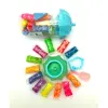 Thumbnail Umbrella Play Dough Clay Box Set2