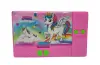 Thumbnail Unicorn Jumbo Geometry Box with Drawers0