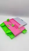 Thumbnail Unicorn Jumbo Geometry Box with Drawers1