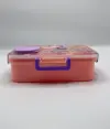 Thumbnail Unicorn Lunch Box with Compartments and Spoon2