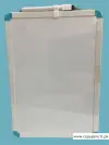 Thumbnail White Board Double-Sided with Marker2