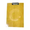 Thumbnail Wooden Design Hard Clipboard0