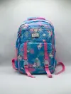 Thumbnail Zhanshiji Stylish Girls School Backpack0