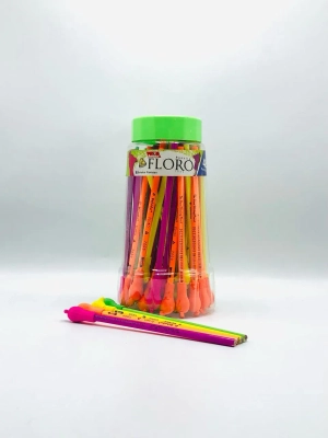 Bahadur Floro Lead Pencils Jar