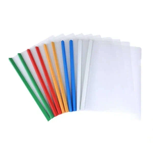 Bar File Slider Pack (10 Files)