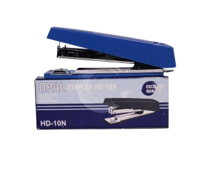 Opal HD-10 Stapler Machine