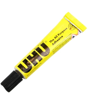 UHU All-Purpose Glue Tube #10 (7ml)
