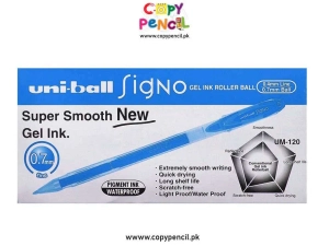 Uni-ball Signo Gel Pen 0.7mm