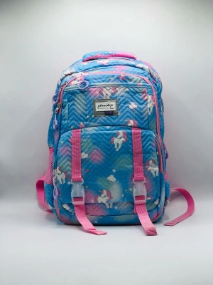 Zhanshiji Stylish Girls School Backpack