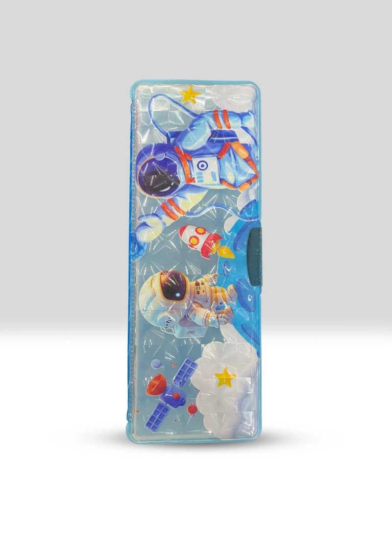 pImg-Astronaut Space Explorer Pencil Box2