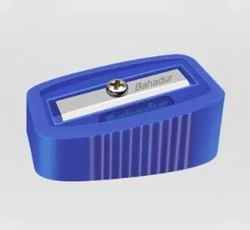 pImg-Bahadur 126 Sharpener Jar (60 Pieces)2