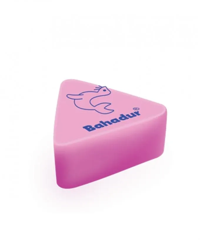 pImg-Bahadur B-72 Triangle Erasers Box2