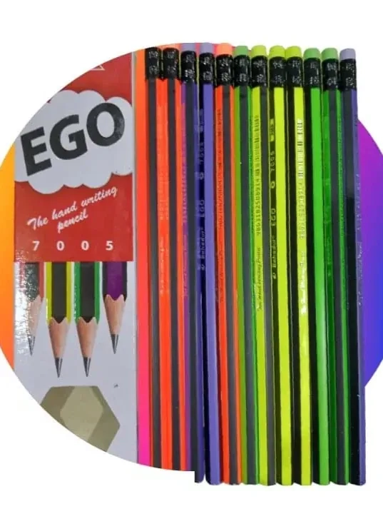 pImg-Bahadur Ego Lead Pencils (12 Pack)2