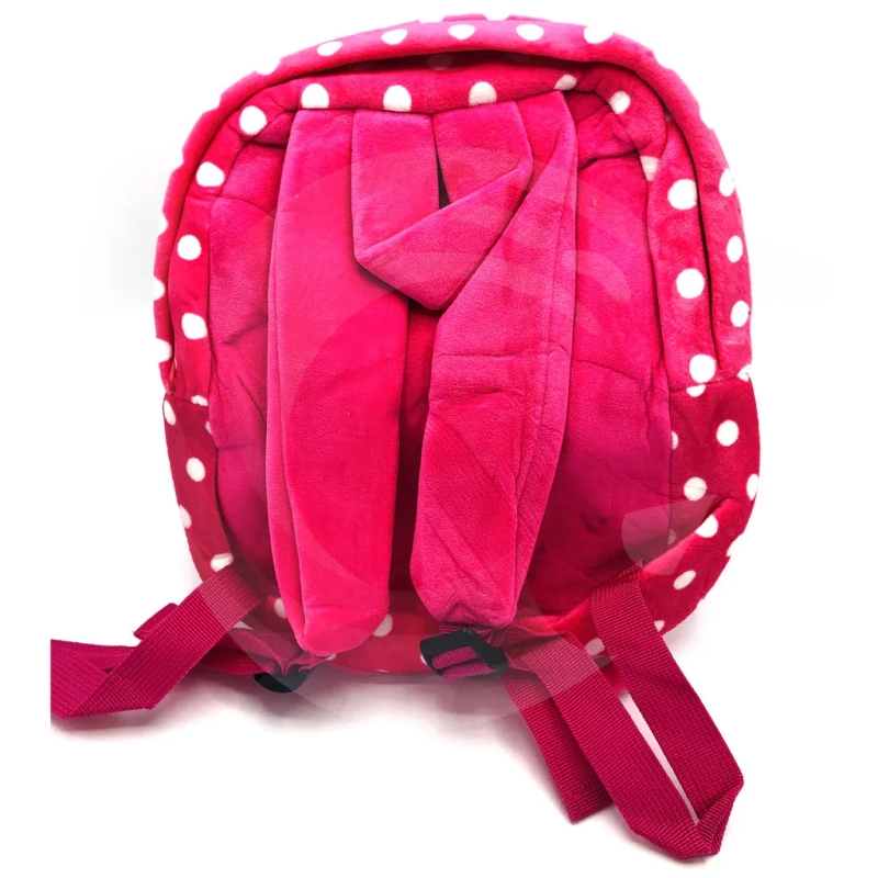 pImg-Cartoon Velvet Stuffed Toddler Bag2