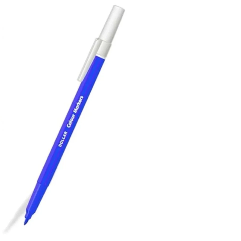 pImg-Dollar Blue Marker Pack (10 Pieces)3