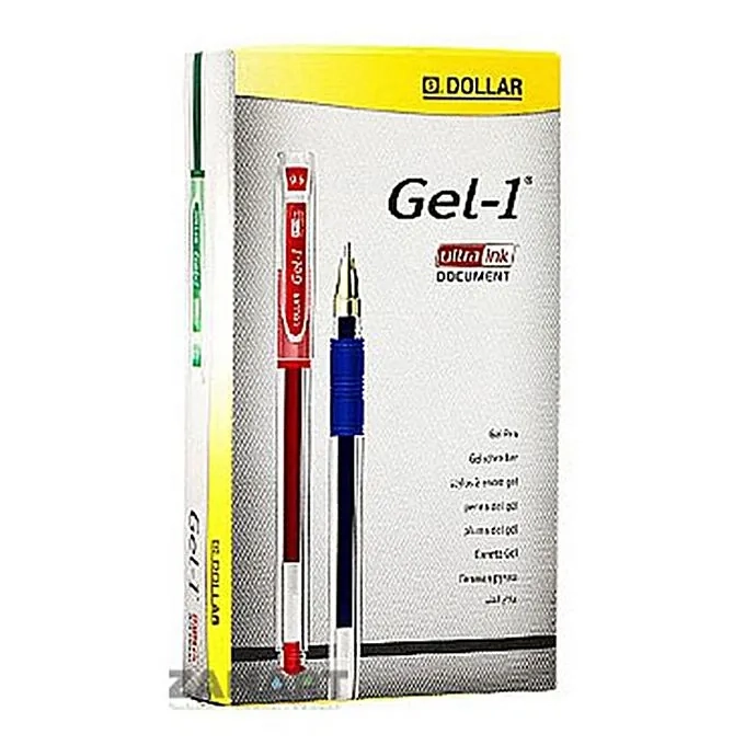 pImg-Dollar Gel-1 Pen Box (12 Pens)1