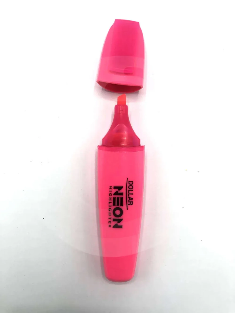 pImg-Dollar Neon Highlighter Set (3 Colors)2