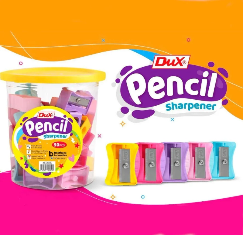 pImg-Dux 502 Sharpener Jar (50 Pieces)1